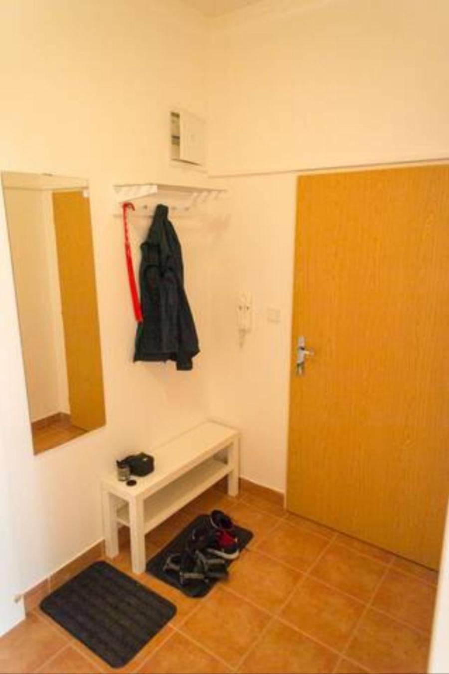 Nice Apartment By The Center Praga Exterior foto